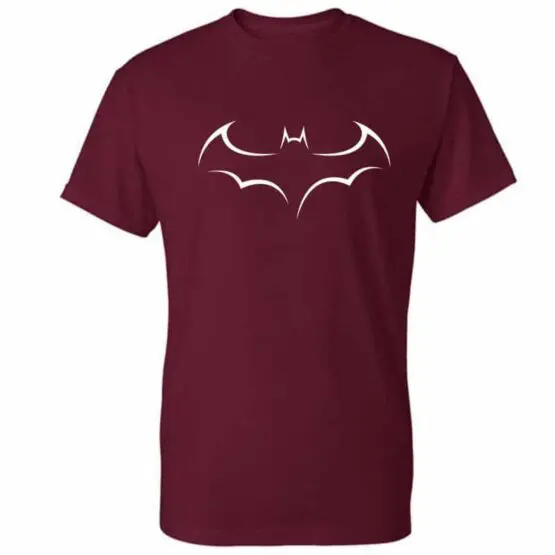 batman-logo-burgundy