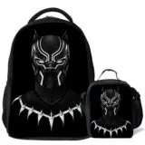 Black panther outlet school bag