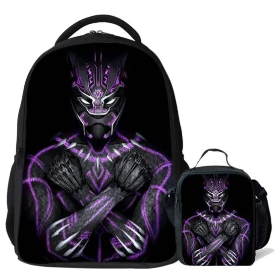 black-panther-purple-rucksack
