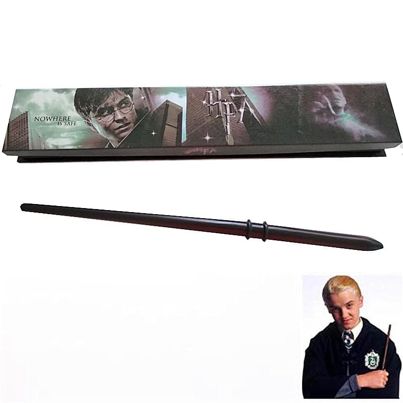 Harry Potter Magic Wand Collection | Jedmark