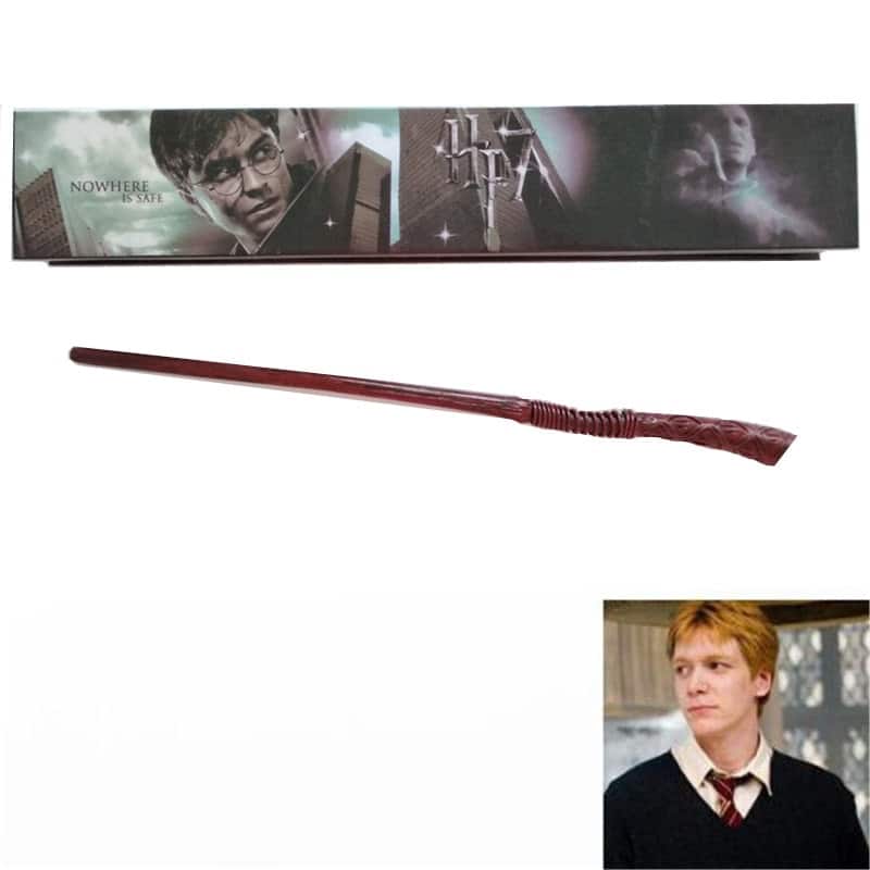 Harry Potter Magic Wand Collection | Jedmark