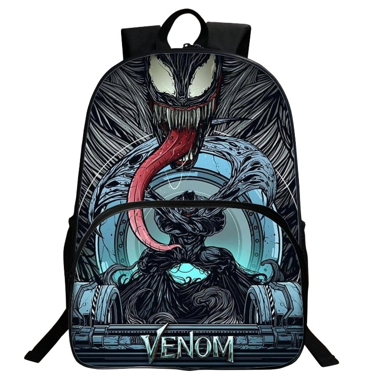 Marvel Venom Symbiote Backpack - Jedmark