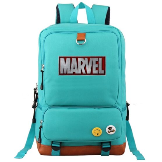 MARVEL BACKPACK Ocean Green