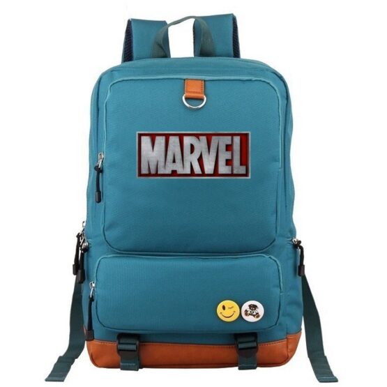 MARVEL BACKPACK Teal