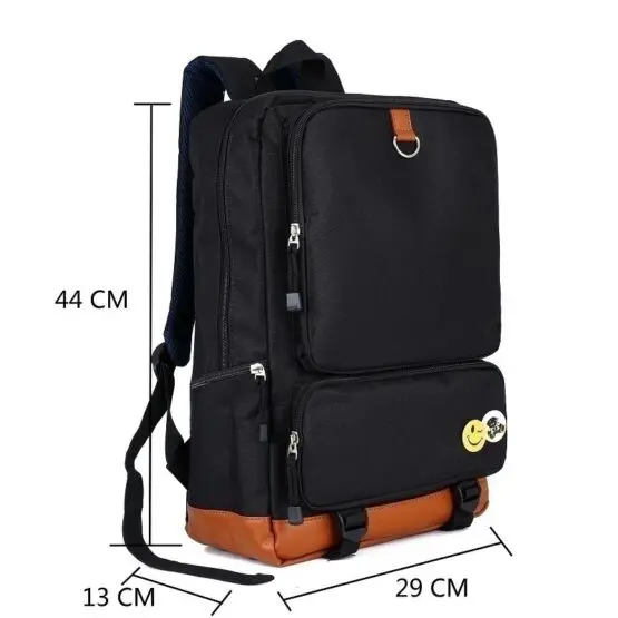 Backpack Dimensions