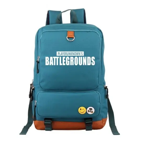 PUBG Backpack - Blue