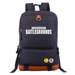 PUBG Backpack - Navy