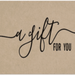 Jedmark Gift Voucher