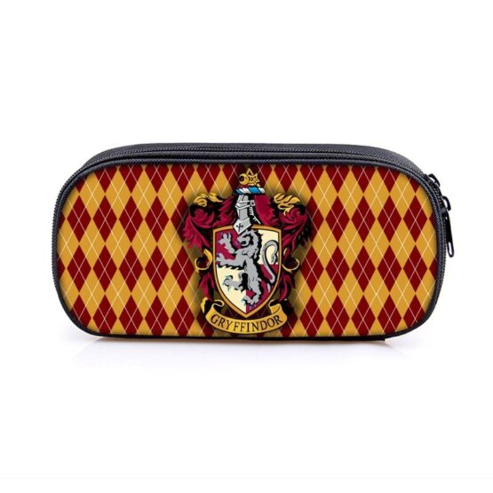 Gryffindor Pencil Case 1