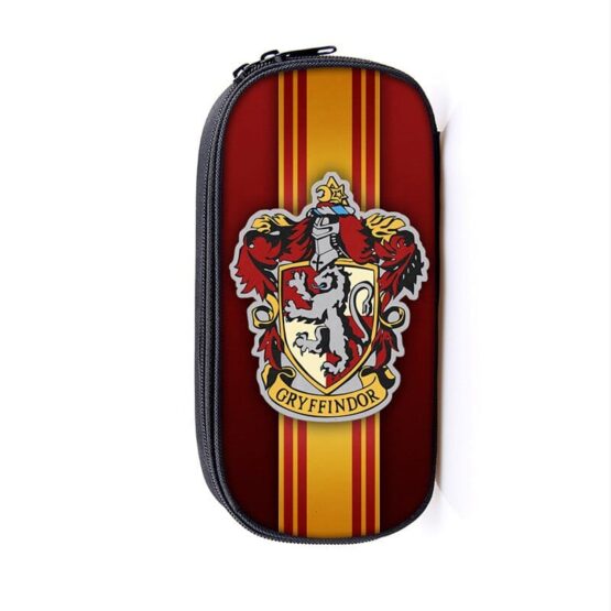 Gryffindor Pencil Case