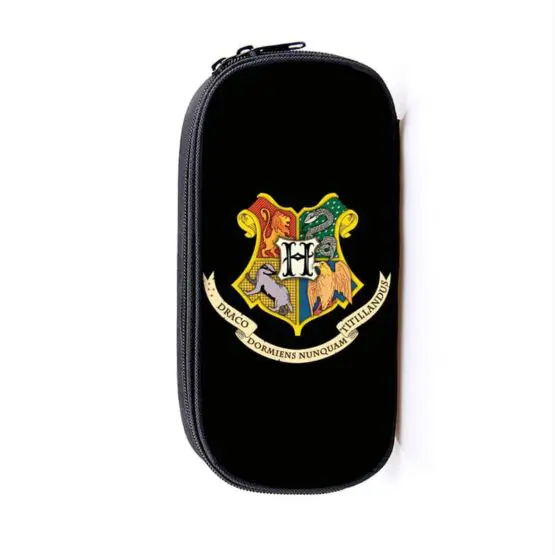 Hogwarts Pencil Case