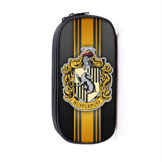 Hufflepuff Pencil Case 1