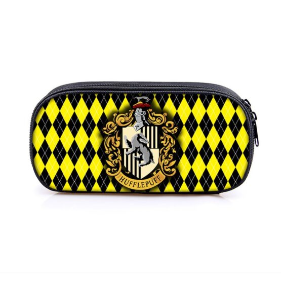 Hufflepuff Pencil Case