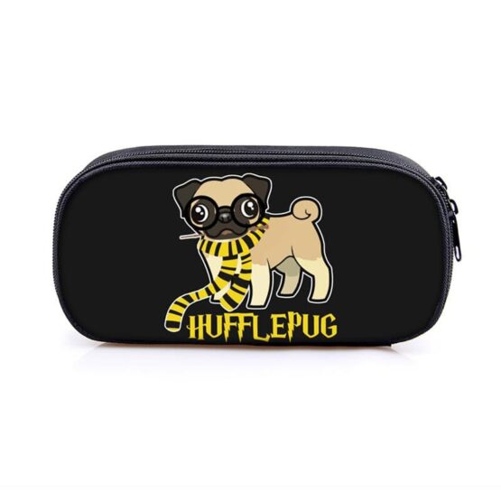 Hufflepug Pencil Case