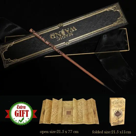 Replicas of the Harry Potter Wands - Cedric Diggory Wand
