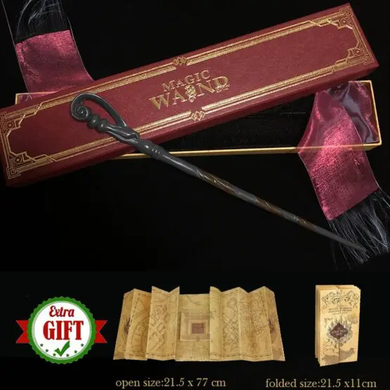 Replicas of the Harry Potter Wands - Fleur Delacour Wand