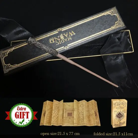 Replicas of the Harry Potter Wands - Harry Potter Wand 2