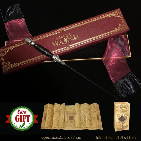 Replicas of the Harry Potter Wands - Narcissa Malfoy Wand