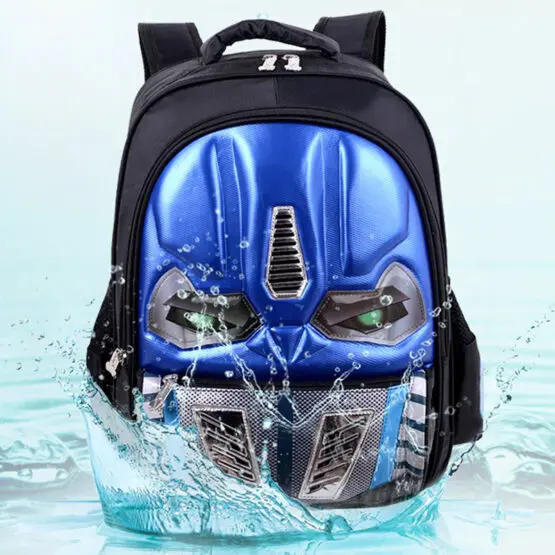 Transformers LED Bag Splashproof